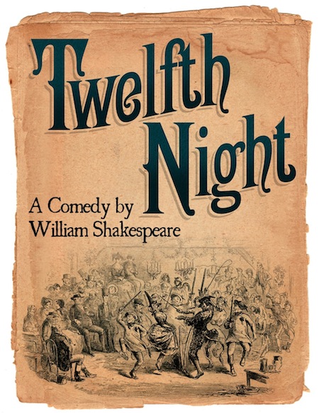 The twelfth Night