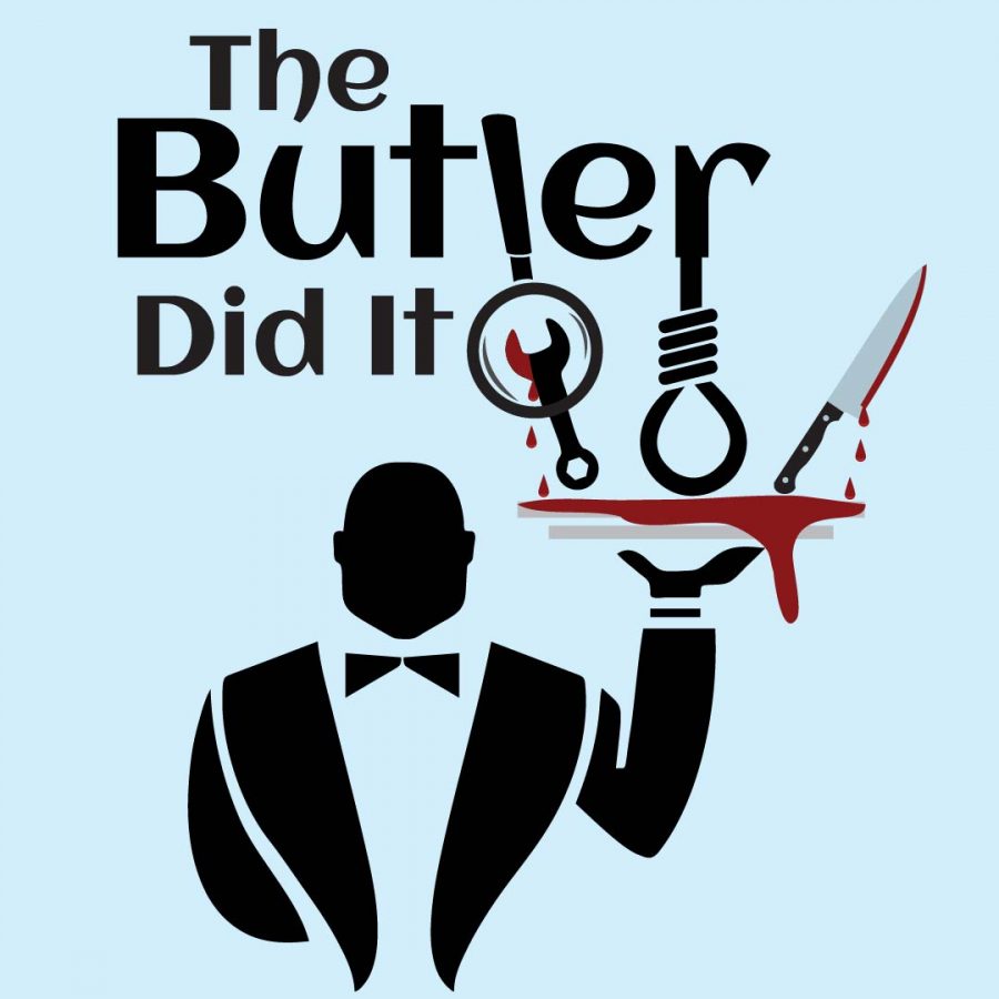 The Butler Did it