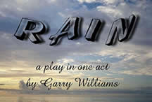 Rain By Garry Williams